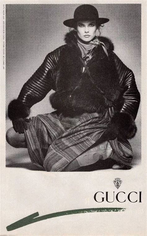 gucci 1920s